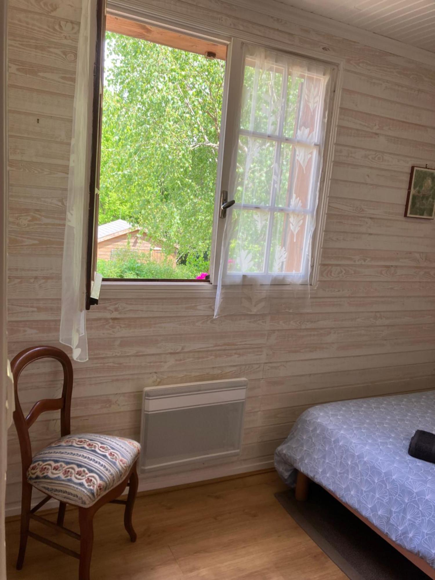Chambres D Hote Du Puy Des Gardes Meymac Zewnętrze zdjęcie